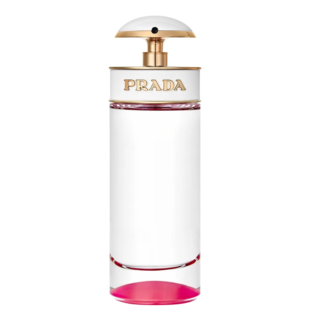 Prada Candy Kiss Eau de Parfum Spray 80ml Image 1