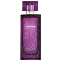 Lalique Amethyst Eau de Parfum Spray 100ml - undefined undefined