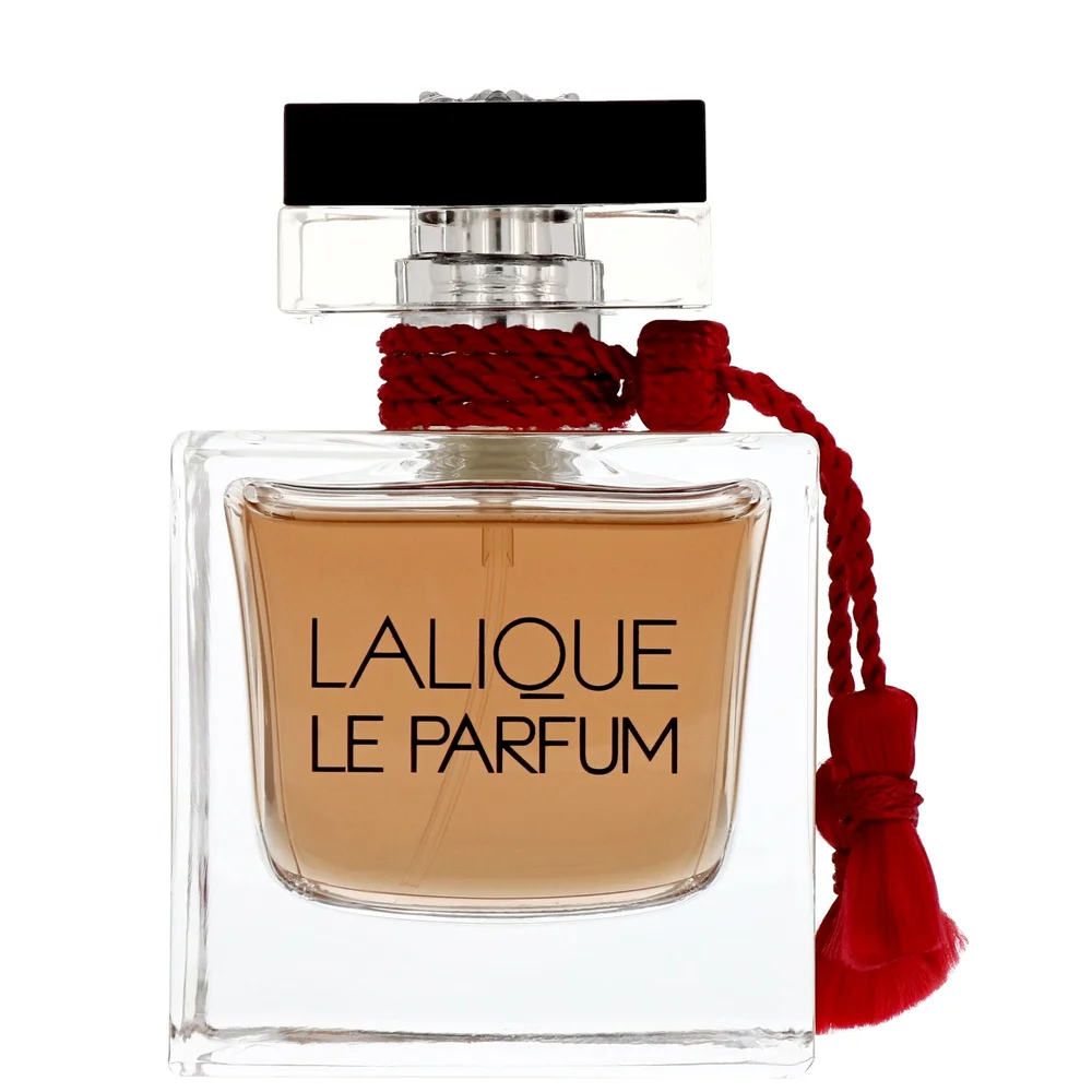 Lalique Le Parfum Eau de Parfum Spray 50ml Image 1