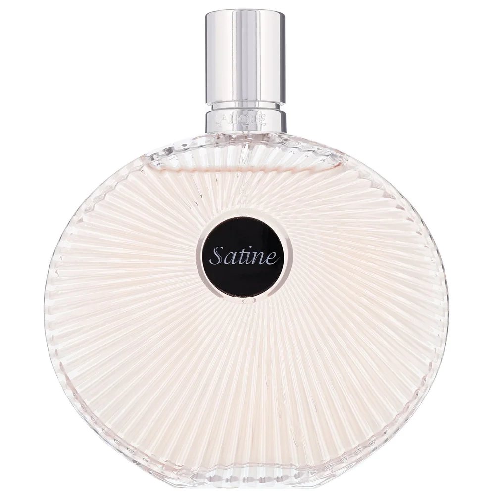 Lalique Satine Eau de Parfum Spray 100ml Image 1