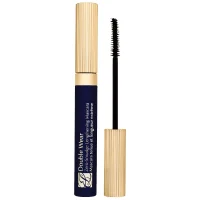 Estée Lauder Double Wear Zero-Smudge Lengthening Mascara  Black 6ml - undefined undefined
