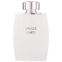 Lalique White Eau de Toilette Spray 125ml - undefined undefined