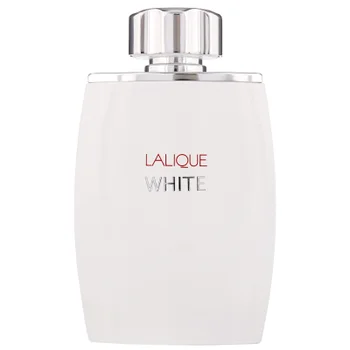 Lalique White Eau de Toilette Spray 125ml