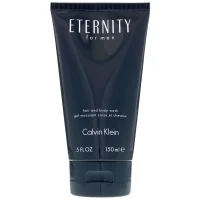Calvin Klein Eternity For Men Hair and Body Wash 150ml