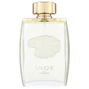 Lalique Pour Homme Lion Eau de Parfum Spray 125ml