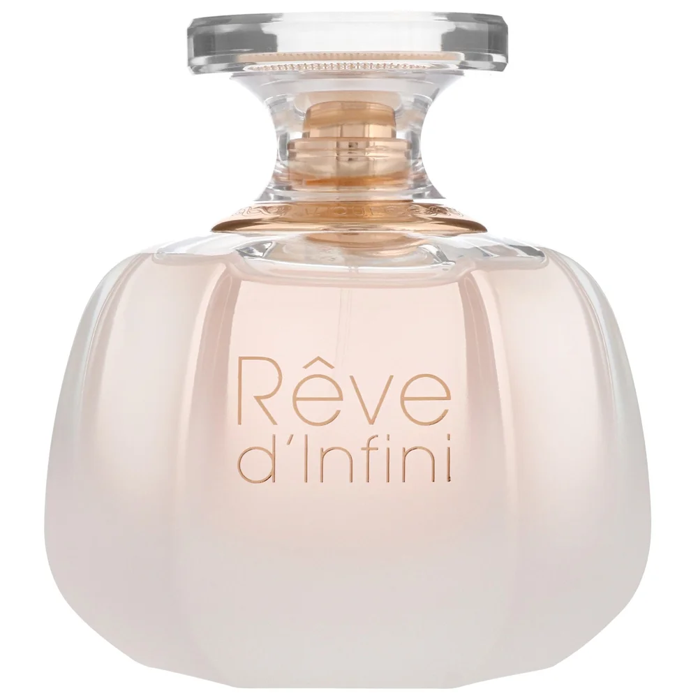 Lalique Reve d'infini Eau de Parfum Spray 100ml Image 1
