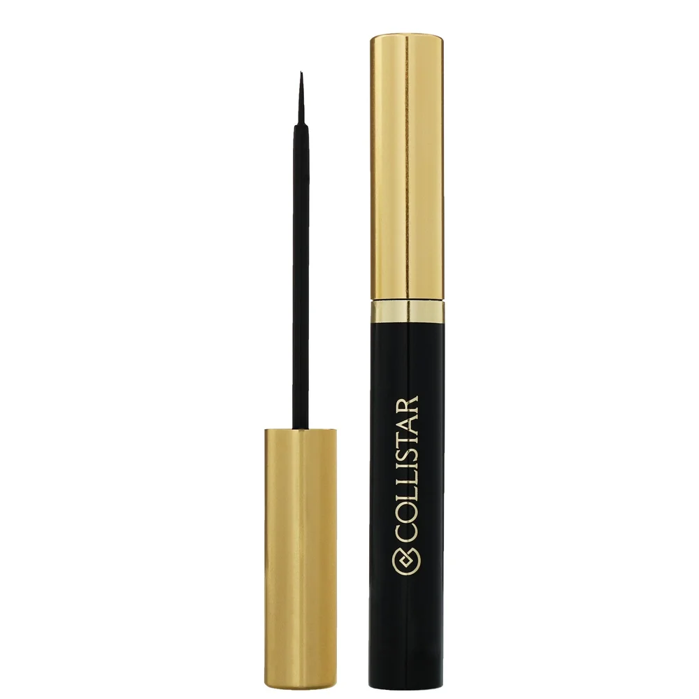 Collistar Professional Eye Liner 10 Nero Image 1