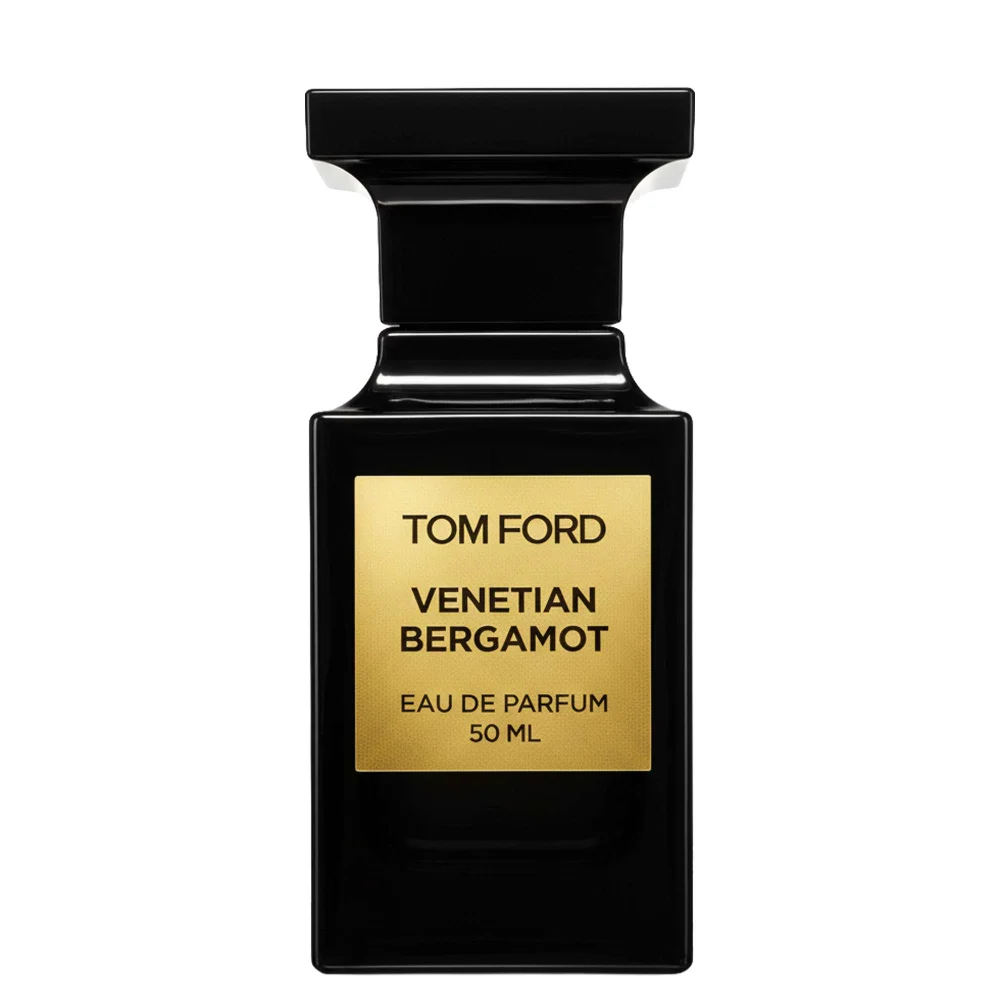 Tom Ford Private Blend Venetian Bergamot Eau de Parfum Spray 50ml Image 1