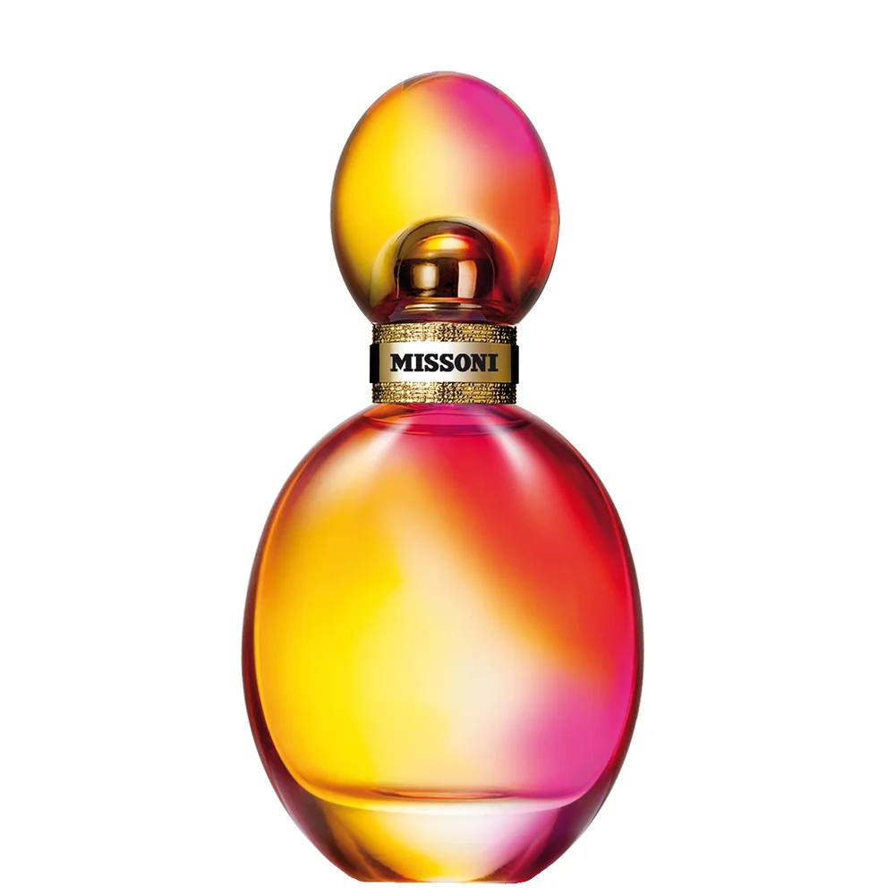 Missoni Missoni Eau de Toilette Spray 50ml Image 1