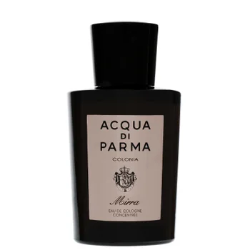 Acqua Di Parma Colonia Mirra Eau de Cologne Concentree Natural Spray 100ml