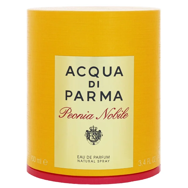 Acqua Di Parma Peonia Nobile Eau de Parfum Natural Spray 100ml