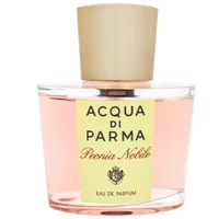 Acqua Di Parma Peonia Nobile Eau de Parfum Natural Spray 100ml - undefined undefined
