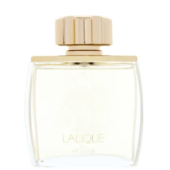 Lalique Pour Homme Equus Eau de Parfum Spray 75ml