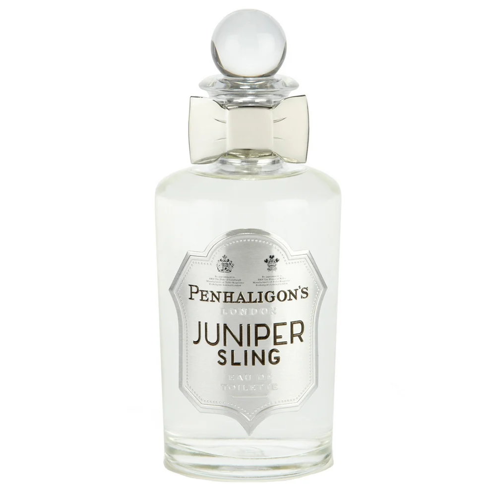 Penhaligon's Juniper Sling Eau de Toilette Spray 100ml / 3.4 fl.oz. Image 1