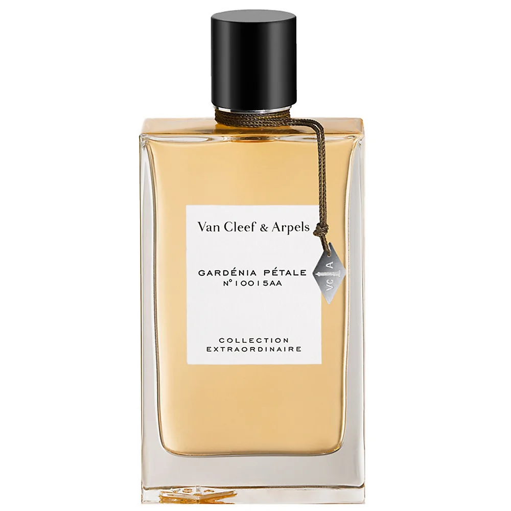Van Cleef & Arpels Collection Extraordinaire Gardenia Petale Eau de Parfum Spray 75ml Image 1