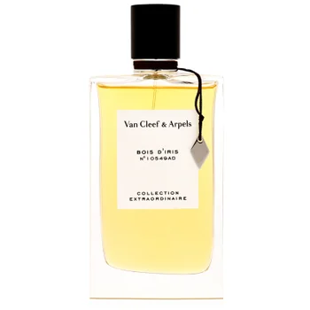 Van Cleef & Arpels Collection Extraordinaire Bois D'iris Eau de Parfum Spray 75ml