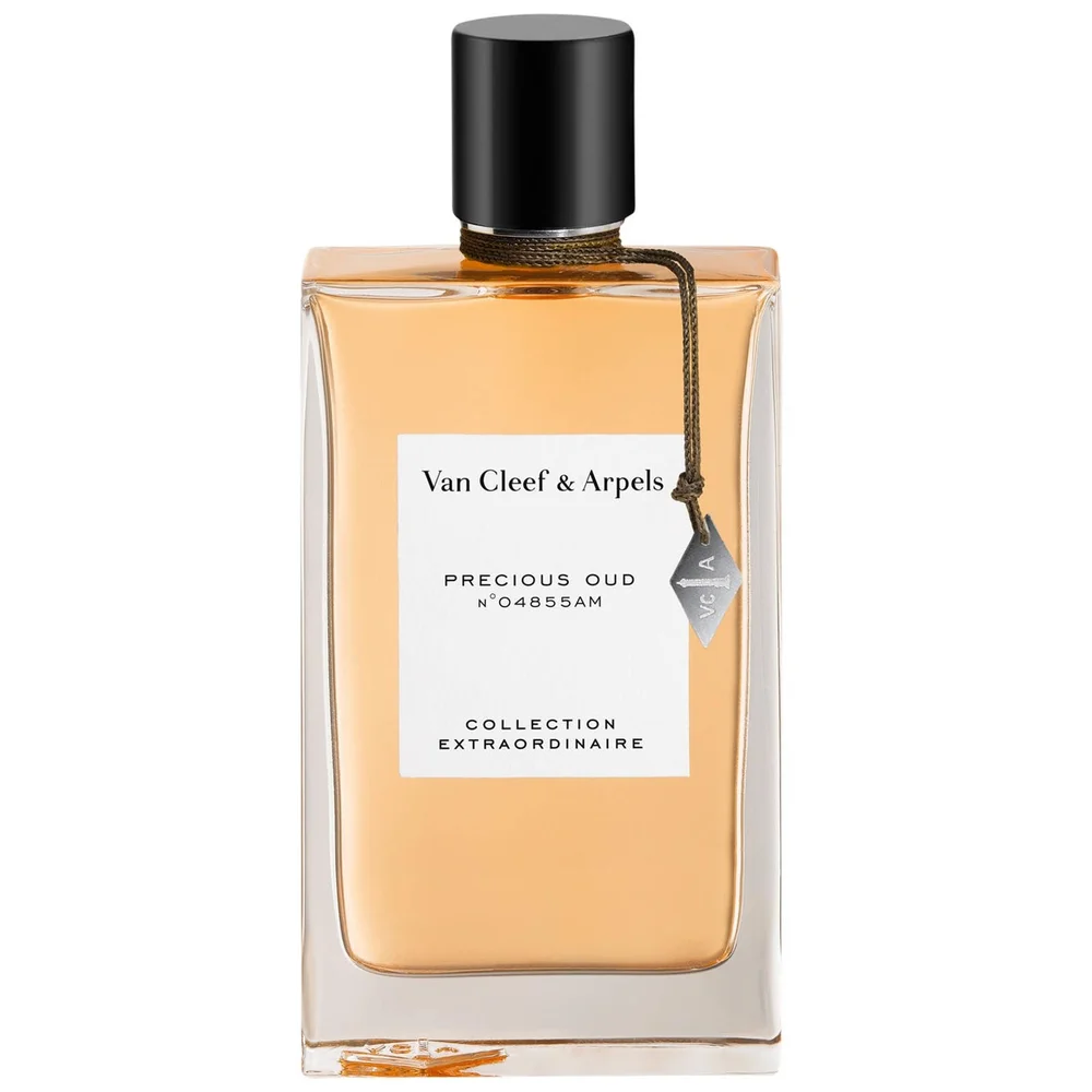 Van Cleef & Arpels Collection Extraordinaire Precious Oud Eau de Parfum Spray 75ml Image 1