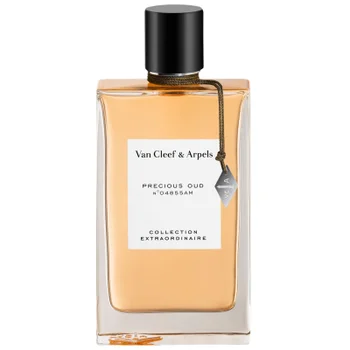 Van Cleef & Arpels Collection Extraordinaire Precious Oud Eau de Parfum Spray 75ml