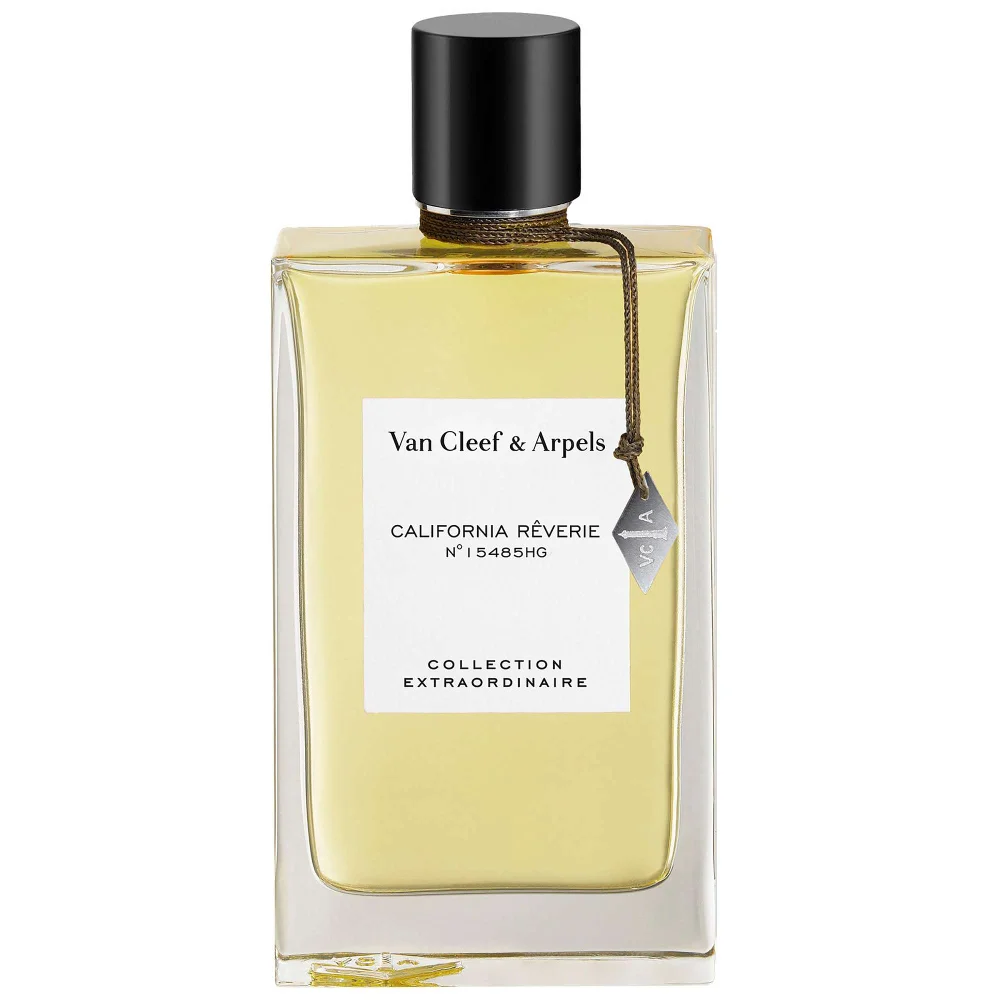 Van Cleef & Arpels Collection Extraordinaire California Reverie Eau de Parfum Spray 75ml Image 1