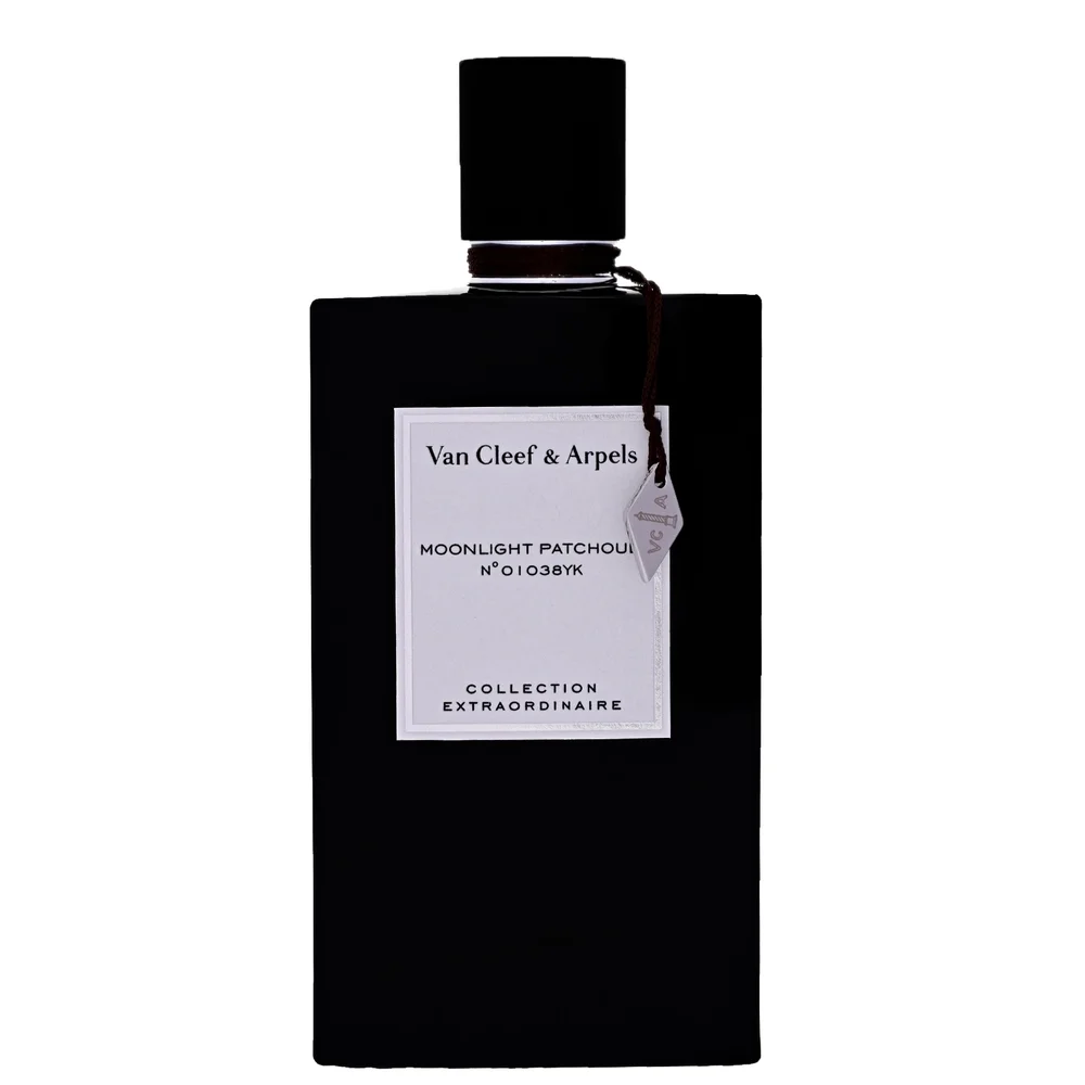 Van Cleef & Arpels Collection Extraordinaire Moonlight Patchouli Eau de Parfum Spray 75ml Image 1