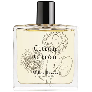 Miller Harris Citron Citron Eau de Parfum Spray 100ml