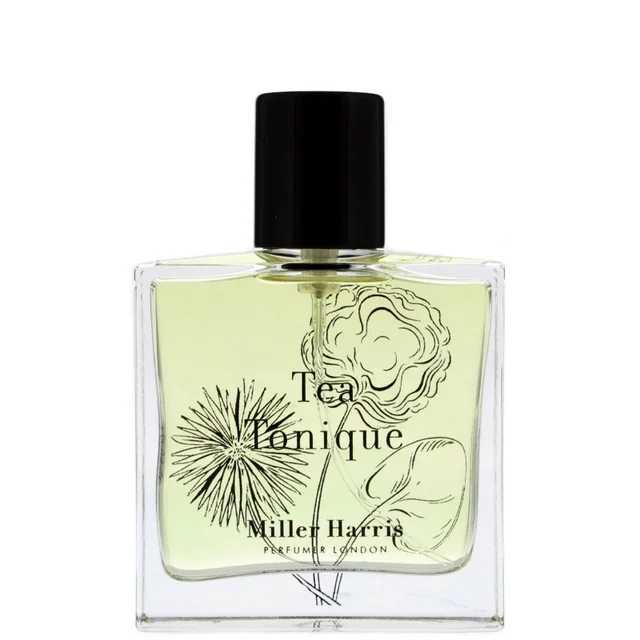 Miller Harris Tea Tonique Eau de Parfum Spray 50ml