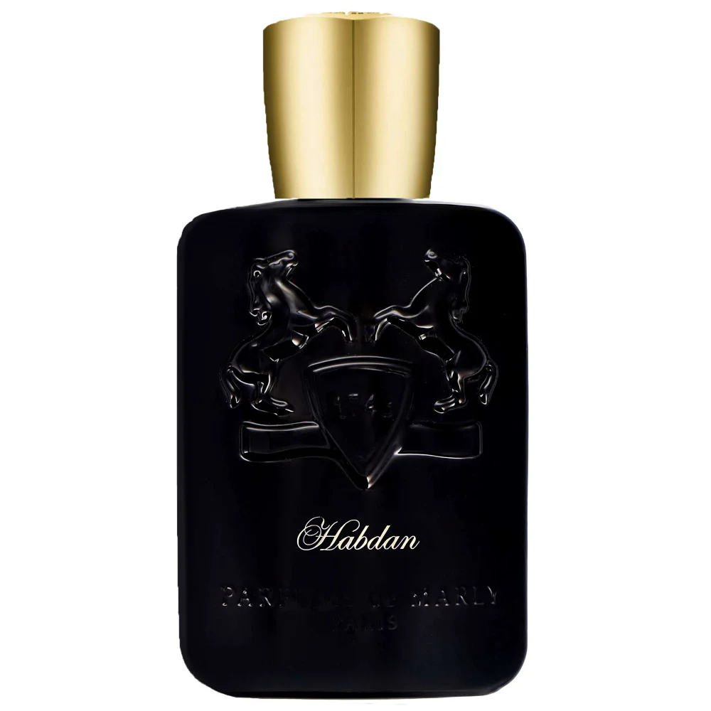 Parfums de Marly Habdan Eau de Parfum Spray 125ml Image 1
