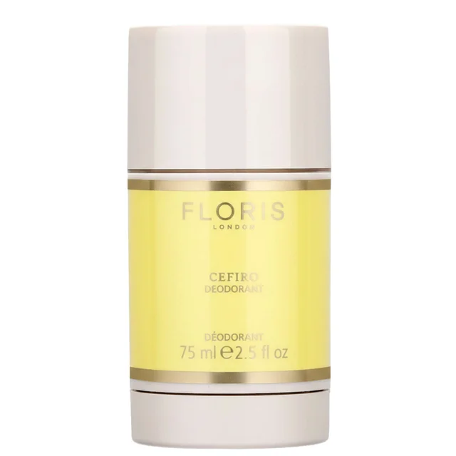 Floris London Cefiro Deodorant Stick 75ml