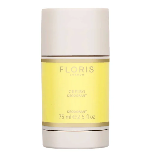 Floris London Cefiro Deodorant Stick 75ml