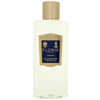Floris London Cefiro Moisturising Bath & Shower Gel 250ml - undefined undefined