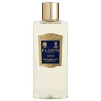 Floris London Cefiro Moisturising Bath & Shower Gel 250ml