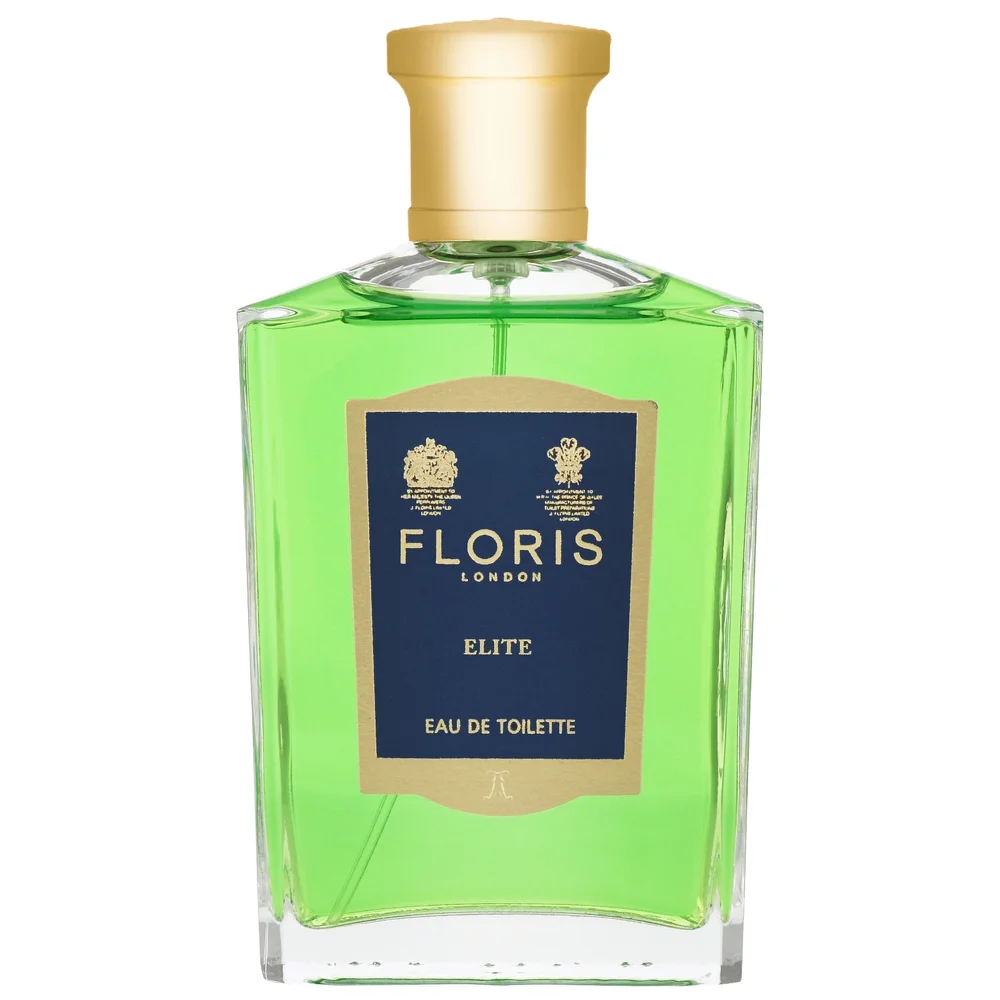 Floris London Elite Eau de Toilette Spray 100ml Image 1