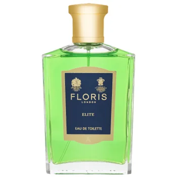 Floris London Elite Eau de Toilette Spray 100ml