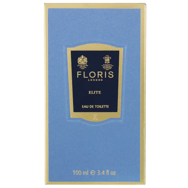 Floris London Elite Eau de Toilette Spray 100ml