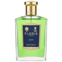 Floris London Elite Eau de Toilette Spray 100ml - undefined undefined