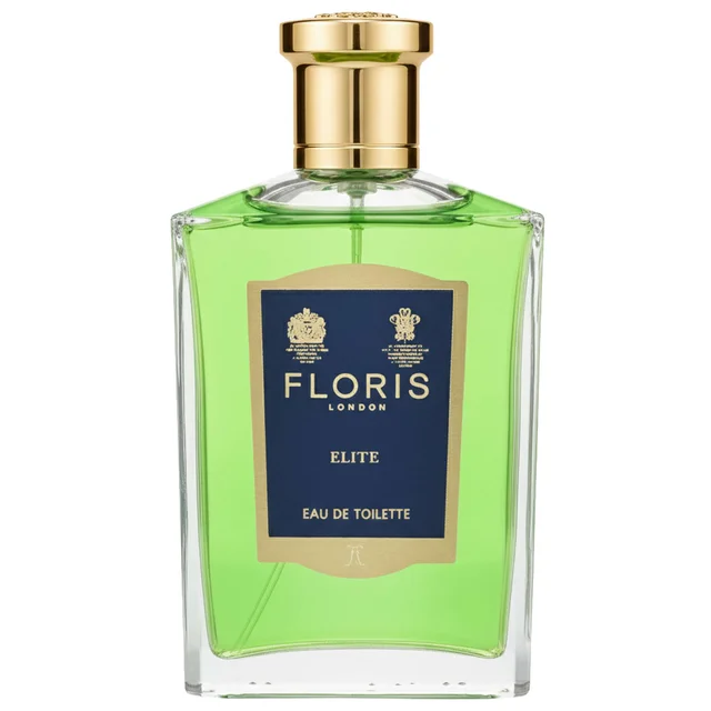 Floris London Elite Eau de Toilette Spray 100ml