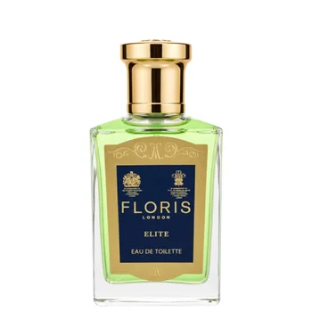 Floris London Elite Eau de Toilette Spray 50ml