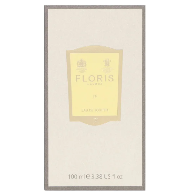 Floris London JF Eau de Toilette Spray 100ml