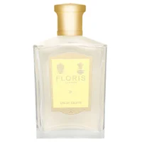 Floris London JF Eau de Toilette Spray 100ml - undefined undefined