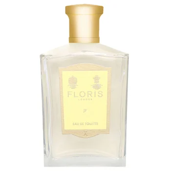 Floris London JF Eau de Toilette Spray 100ml