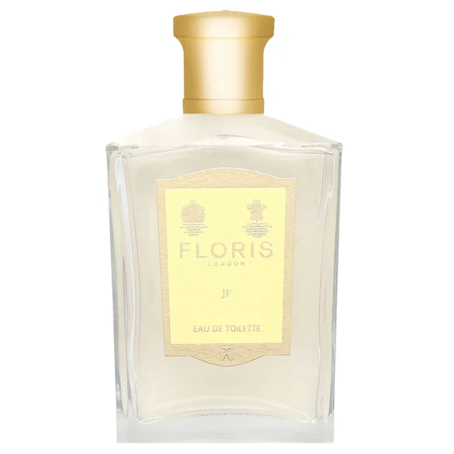 Floris London JF Eau de Toilette Spray 100ml