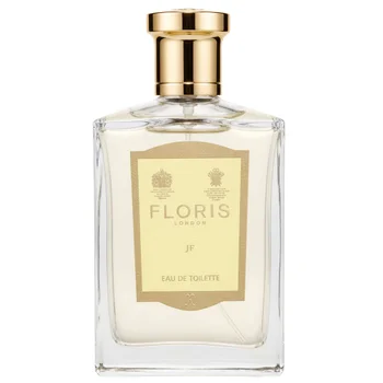 Floris London JF Eau de Toilette Spray 100ml