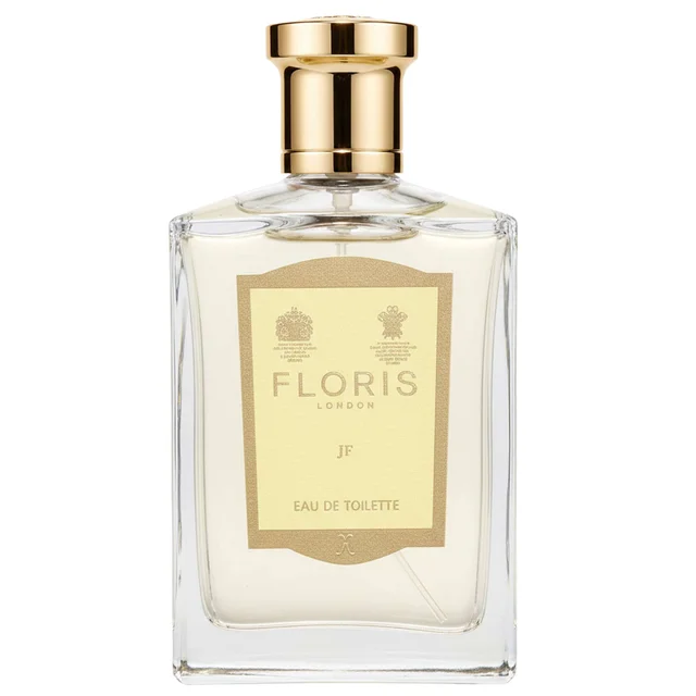 Floris London JF Eau de Toilette Spray 100ml