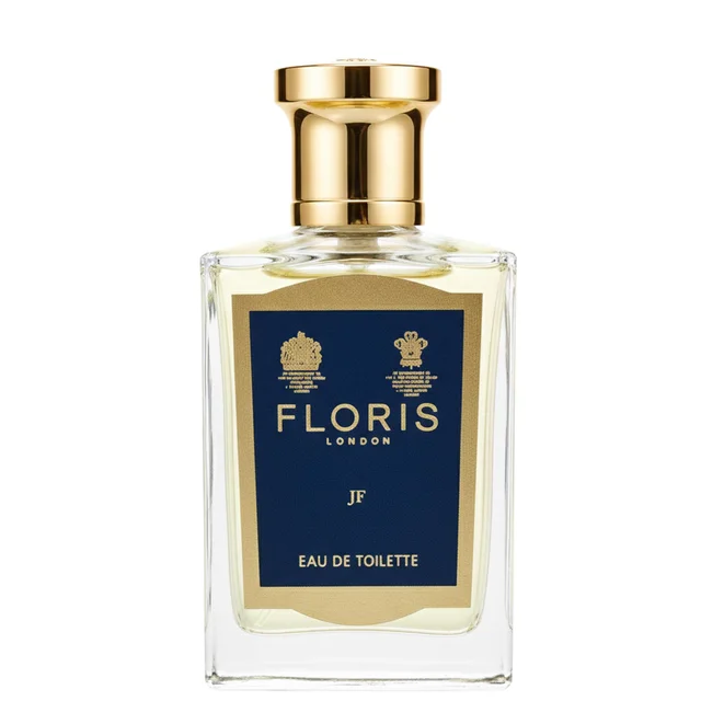 Floris London JF Eau de Toilette Spray 50ml