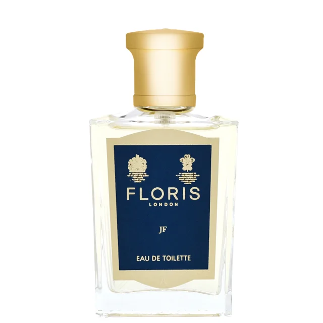 Floris London JF Eau de Toilette Spray 50ml