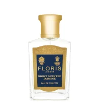 Floris London Night Scented Jasmine Eau de Toilette Spray 50ml