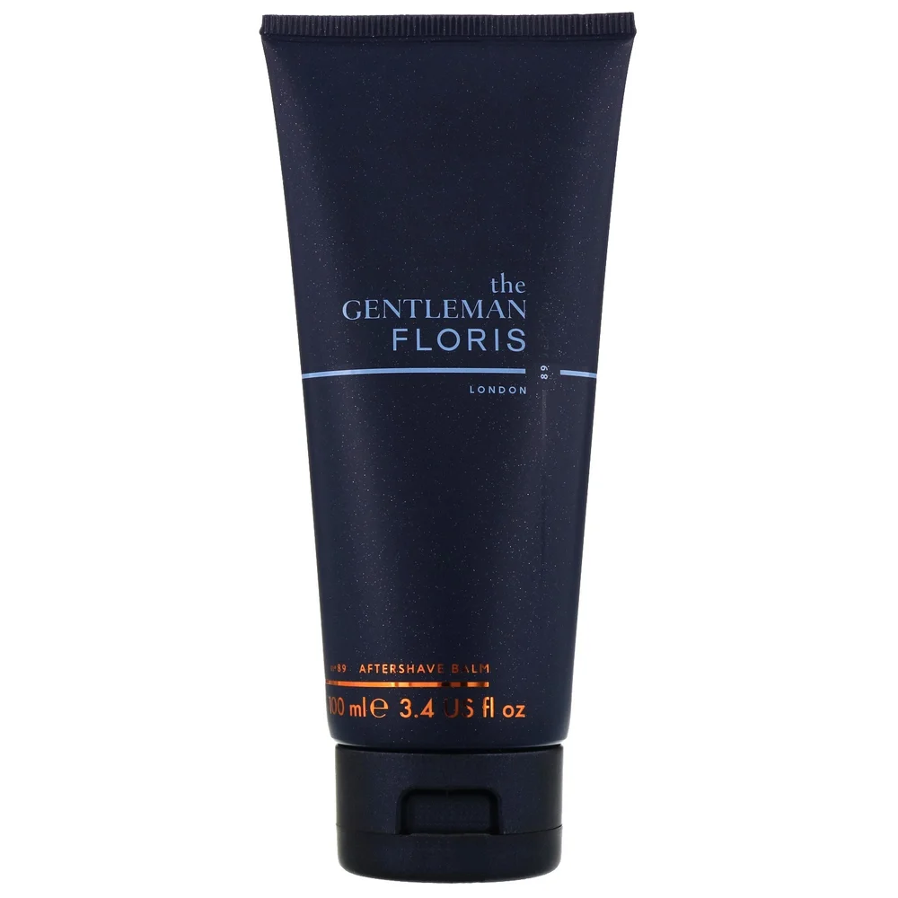 Floris London No.89 Aftershave Balm 100ml Image 1