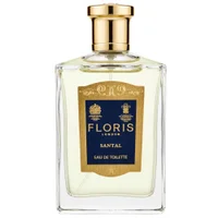 Floris London Santal Eau de Toilette Spray 100ml