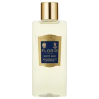 Floris London White Rose Moisturising Bath & Shower Gel 250ml