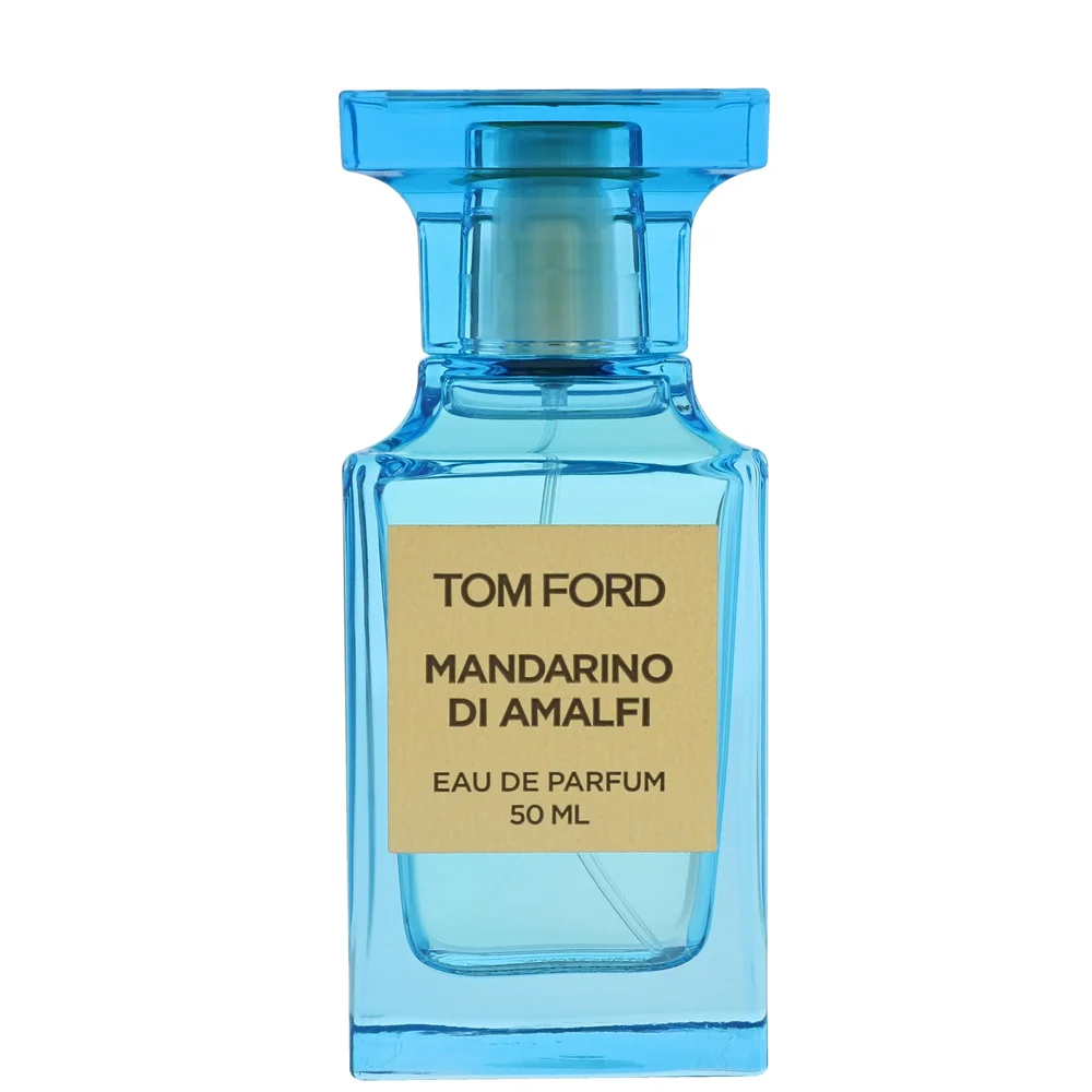 Tom Ford Private Blend Mandarino di Amalfi Eau de Parfum Spray 50ml Image 1